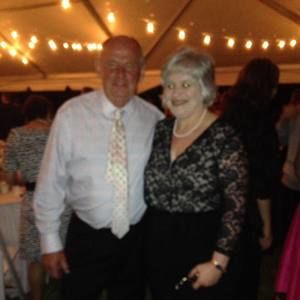 Meet your Posher, Sharon